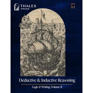 Brady, Winston Deductive & Inductive Reasoning: Logic & Writing Brady, Winston Deductive & Inductive Reasoning: Logic & Writing