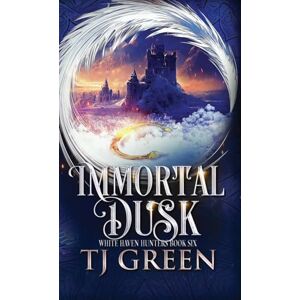 Green, TJ Immortal Dusk: Paranormal Mystery: Paranormal Mysteries: 6 (White Haven Hunters) Green, TJ Immortal Dusk: Paranormal Mystery: Paranormal Mysteries: 6 (White Haven Hunters)