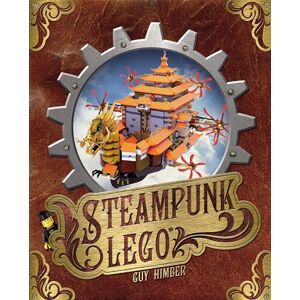 Himber, Guy Steampunk LEGO Himber, Guy Steampunk LEGO