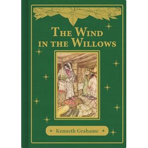 Kenneth Grahame The Wind In The Willows (Illustrated Children's Classics) (Bath Treasury of Children's Classics) Kenneth Grahame The Wind In The Willows (Illustrated Children's Classics) (Bath Treasury of Children's Classics)