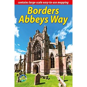Neil Mackay Borders Abbeys Way Neil Mackay Borders Abbeys Way