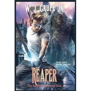 Grupe, W J Reaper Grupe, W J Reaper