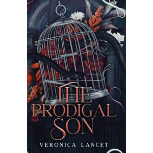 Lancet, Veronica The Prodigal Son (War of Sins) Lancet, Veronica The Prodigal Son (War of Sins)