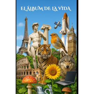 Maldonado, Alvaro EL ÁLBUM DE LA VIDA Maldonado, Alvaro EL ÁLBUM DE LA VIDA