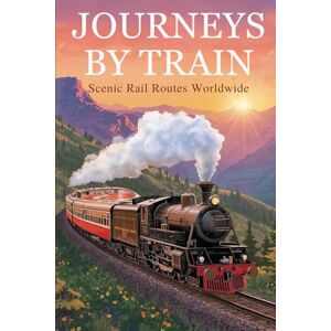 Group, DMP Travel Journeys by Train Scenic Rail Routes Worldwide Group, DMP Travel Journeys by Train Scenic Rail Routes Worldwide