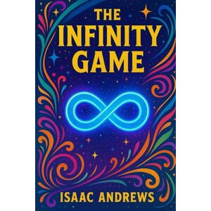 Andrews, Isaac The Infinity Game Andrews, Isaac The Infinity Game