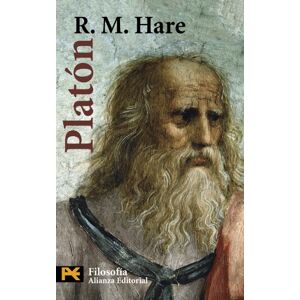 Hare, R. M. Platon / Plato (El Libro De Bolsillo Filosofia / Pocket Book Philosophy) Hare, R. M. Platon / Plato (El Libro De Bolsillo Filosofia / Pocket Book Philosophy)