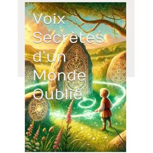 Susana, Andreia Voix Secrètes d’un Monde Oublié: Contes – Poèmes – Chansons Luso-Ocitanes Troubadouresques (pour toute la famille) (Vozes Secretas Edições Internacionais) Susana, Andreia Voix Secrètes d’un Monde Oublié: Contes – Poèmes – Chansons Luso-Ocitanes Troubadouresques (pour toute la famille) (Vozes Secretas Edições Internacionais)