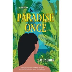 Olive Senior Paradise Once Olive Senior Paradise Once