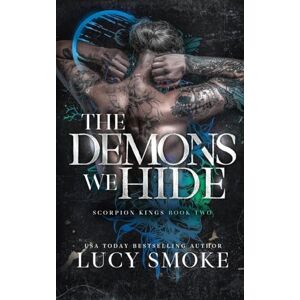 Smoke, Lucy The Demons We Hide Smoke, Lucy The Demons We Hide