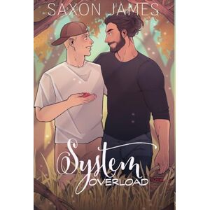 James, Saxon System Overload James, Saxon System Overload