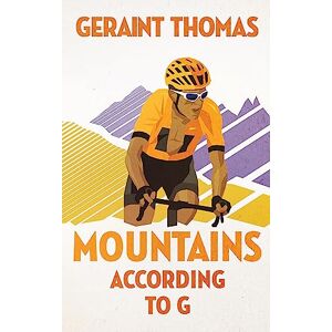 Thomas, Geraint Mountains According to G Thomas, Geraint Mountains According to G