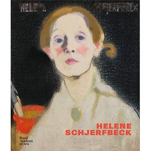 Anna-Maria von Bonsdorff Helene Schjerfbeck Anna-Maria von Bonsdorff Helene Schjerfbeck