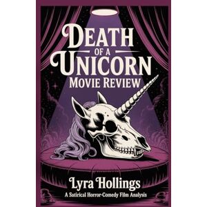 Hollings, Lyra Death of a Unicorn movie Review: A Satirical Horror-Comedy Film Analysis Hollings, Lyra Death of a Unicorn movie Review: A Satirical Horror-Comedy Film Analysis