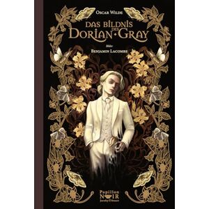 Wilde, Oscar Das Bildnis des Dorian Gray Wilde, Oscar Das Bildnis des Dorian Gray