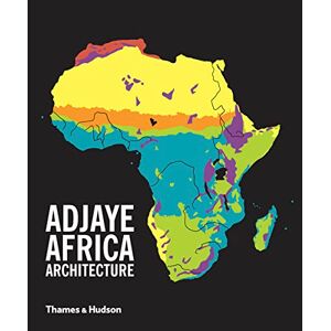 Adjaye, David Adjaye · Africa · Architecture: A Photographic Survey of Metropolitan Architecture Adjaye, David Adjaye · Africa · Architecture: A Photographic Survey of Metropolitan Architecture