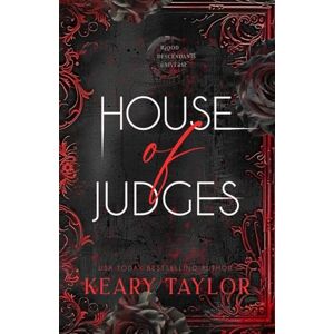 Taylor House of Judges: Volume 4 (House of Royals) Taylor House of Judges: Volume 4 (House of Royals)
