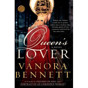 Bennett, Vanora Queen's Lover, The Bennett, Vanora Queen's Lover, The