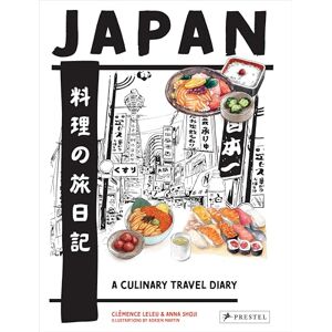 Clémence Leleu Japan: A Culinary Travel Diary Clémence Leleu Japan: A Culinary Travel Diary
