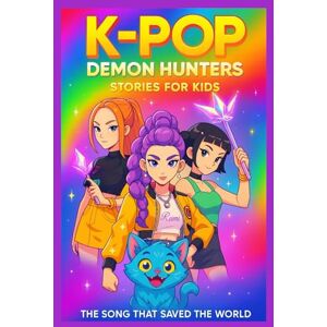 Ombir, MI. Droon KP0P DEM0N Hun-ter's: A Story Where Music Becomes the Light Against Darkness Ombir, MI. Droon KP0P DEM0N Hun-ter's: A Story Where Music Becomes the Light Against Darkness