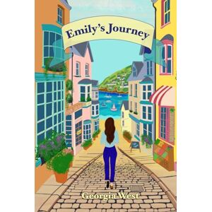 West, Georgia Emily's Journey West, Georgia Emily's Journey