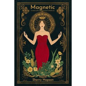 Hopson, Sherry Magnetic: A woman's path to healing the heart to find the one Hopson, Sherry Magnetic: A woman's path to healing the heart to find the one