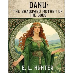 Hunter, E. L Danu: The Shadowed Mother of the Gods (From Altar to Archive) Hunter, E. L Danu: The Shadowed Mother of the Gods (From Altar to Archive)