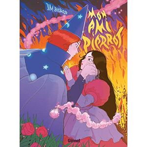 Bishop, Jim Mon ami Pierrot Bishop, Jim Mon ami Pierrot