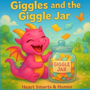 Gigglesworth, Lady Giggles and the Giggle Jar (Heart Smarts & Humor) Gigglesworth, Lady Giggles and the Giggle Jar (Heart Smarts & Humor)