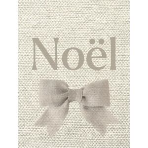 Press, French Linen Noël Decorative Book: A French-Inspired Holiday Coffee Table & Shelf Styling Accent (Neutral Wool Knit Cover) Press, French Linen Noël Decorative Book: A French-Inspired Holiday Coffee Table & Shelf Styling Accent (Neutral Wool Knit Cover)