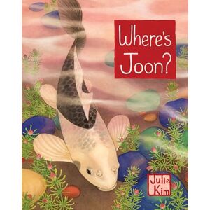 Kim, Julie Where's Joon? (Halmoni & Family): A Korean Children's Book (Halmoni & Family) Kim, Julie Where's Joon? (Halmoni & Family): A Korean Children's Book (Halmoni & Family)