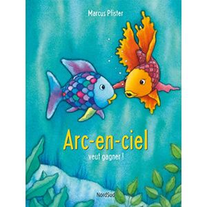 Pfister, Marcus Arc-en-ciel veut gagner ! Pfister, Marcus Arc-en-ciel veut gagner !