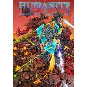 Diggle, Callum Stephen Humanity Lost volume two Diggle, Callum Stephen Humanity Lost volume two