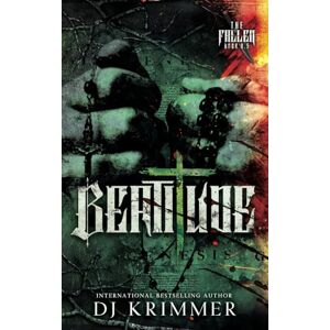 Krimmer, DJ Beatitude (The Fallen) Krimmer, DJ Beatitude (The Fallen)