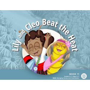 Mind Body Align Lily and Cleo Beat the Heat Mind Body Align Lily and Cleo Beat the Heat