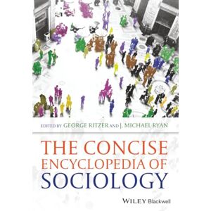 Philosophy The Concise Encyclopedia of Sociology Philosophy The Concise Encyclopedia of Sociology