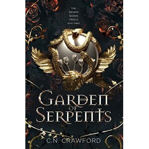 Crawford, C N Garden of Serpents Crawford, C N Garden of Serpents