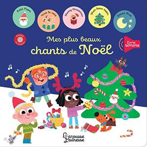 Mes plus beaux chants de Noël Mes plus beaux chants de Noël