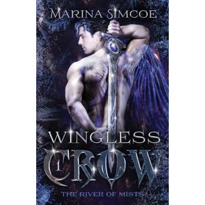 Marina Wingless Crow: Part 1 Marina Wingless Crow: Part 1