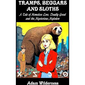 Wilderness, Adam Tramps, Beggars and Sloths Wilderness, Adam Tramps, Beggars and Sloths