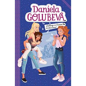 Golubeva, Daniela Challenge en el parque de atracciones (Golubeva sisters 3) (Lo más viral) Golubeva, Daniela Challenge en el parque de atracciones (Golubeva sisters 3) (Lo más viral)