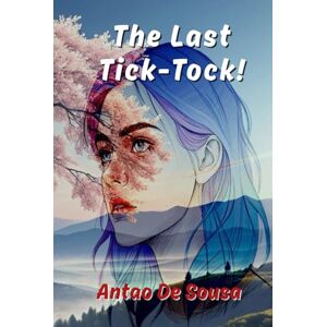 De Sousa, Antao The Last Tick-Tock! De Sousa, Antao The Last Tick-Tock!
