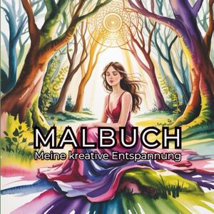 Studio, LunaLines Malbuch für Erwachsene zur Entspannung: Frauen-Motive mit Mandala-Details & Affirmationen – Stressabbau, Achtsamkeit & kreative Selbstliebe Studio, LunaLines Malbuch für Erwachsene zur Entspannung: Frauen-Motive mit Mandala-Details & Affirmationen – Stressabbau, Achtsamkeit & kreative Selbstliebe