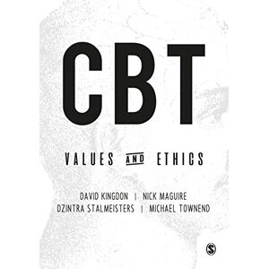 SAGE Publications Ltd CBT Values and Ethics SAGE Publications Ltd CBT Values and Ethics