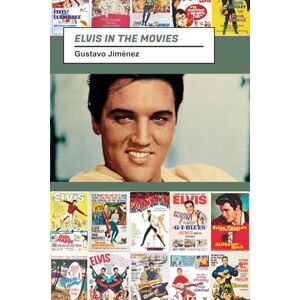 Jiménez Limones, Gustavo Elvis in the movies (FIlm by Film) Jiménez Limones, Gustavo Elvis in the movies (FIlm by Film)