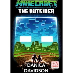 Danica Davison Minecraft Fall '23 Novel: An Official Minecraft Novel Danica Davison Minecraft Fall '23 Novel: An Official Minecraft Novel