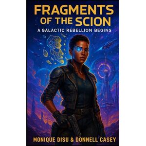 Nell, Mo Fragments of the Scion – A Galactic Rebellion Begins. (The Scion Collapse Saga) Nell, Mo Fragments of the Scion – A Galactic Rebellion Begins. (The Scion Collapse Saga)