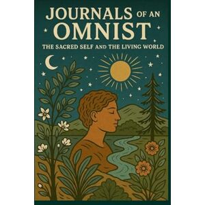 Moriarty, Eamon Journals of an Omnist: The Sacred Self and the Living World Moriarty, Eamon Journals of an Omnist: The Sacred Self and the Living World