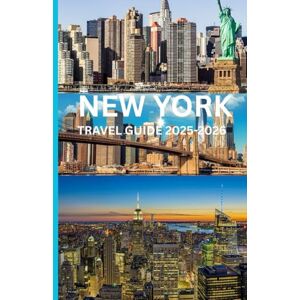 Smith, John New York Travel Guide 2025–2026": "The Ultimate Insider’s Guide to Exploring NYC’s Icons, Hidden Gems & Local Secrets” Smith, John New York Travel Guide 2025–2026": "The Ultimate Insider’s Guide to Exploring NYC’s Icons, Hidden Gems & Local Secrets”