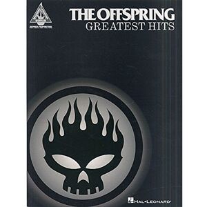 Holland, Dexter The "Offspring" Greatest Hits (Guitar Recorded Versions): The Offspring Holland, Dexter The "Offspring" Greatest Hits (Guitar Recorded Versions): The Offspring
